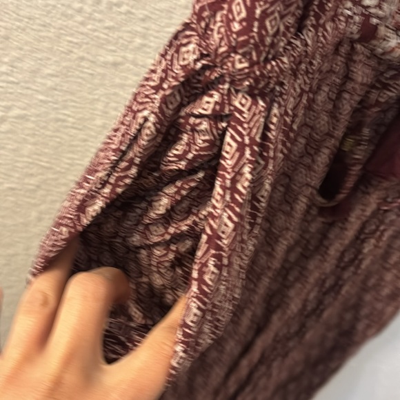 NWT Cape Juby jumpsuit with pockets size medium - Picture 4 of 9